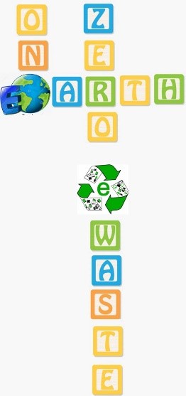 one earth zero e-waste